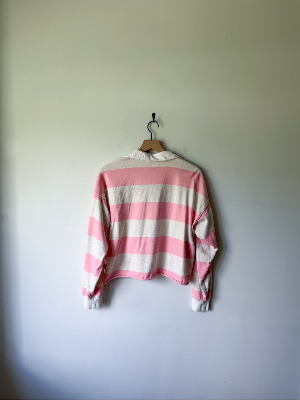 Aerie Rugby Top - Picture 6 of 6